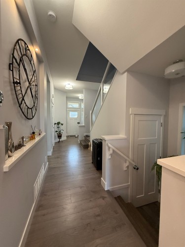 20455 83A Avenue, Langley, BC - Indoor Photo Showing Other Room
