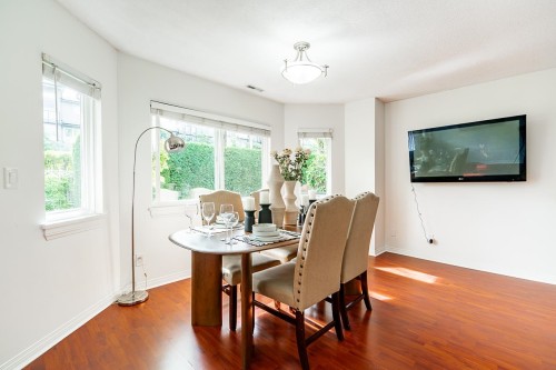 2-15099 28 Avenue, Surrey, BC - Indoor Photo Showing Other Room