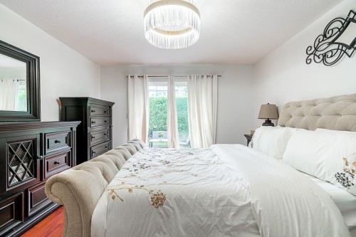 2-15099 28 Avenue, Surrey, BC - Indoor Photo Showing Bedroom