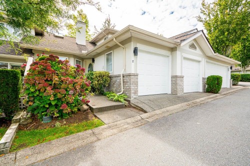 2-15099 28 Avenue, Surrey, BC - Outdoor