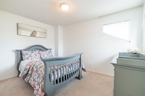 2-15099 28 Avenue, Surrey, BC - Indoor Photo Showing Bedroom