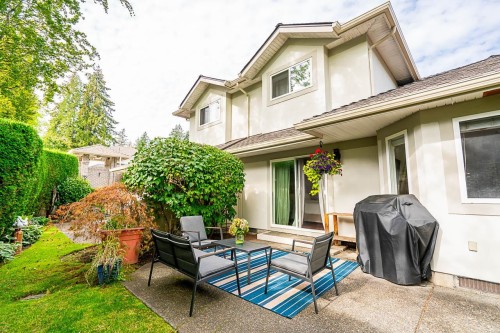 2-15099 28 Avenue, Surrey, BC - Outdoor With Deck Patio Veranda With Exterior
