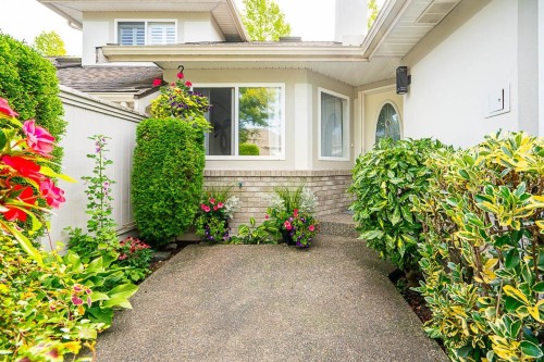 2-15099 28 Avenue, Surrey, BC - Outdoor