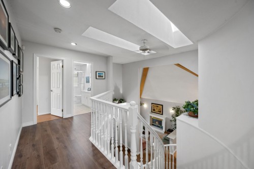 16614 Cherryhill Crescent, Surrey, BC - Indoor Photo Showing Other Room