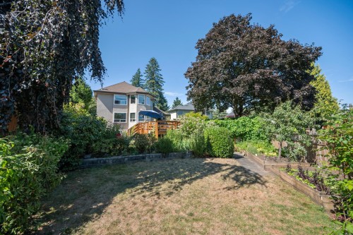 16614 Cherryhill Crescent, Surrey, BC - Outdoor
