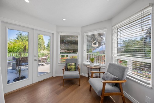 16614 Cherryhill Crescent, Surrey, BC - Indoor