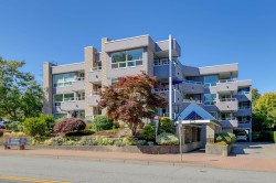 105-15717 Marine Drive  White Rock, BC V4B 1E4
