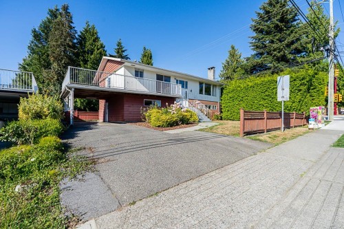 11595 75A Avenue, Delta, BC - Outdoor