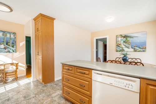11595 75A Avenue, Delta, BC - Indoor