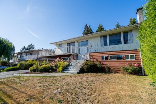 11595 75A Avenue, Delta, BC - Outdoor