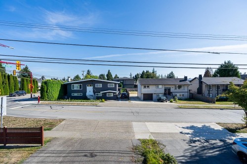 11595 75A Avenue, Delta, BC - Outdoor