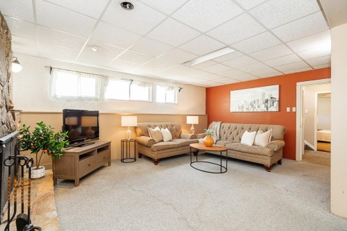 11595 75A Avenue, Delta, BC - Indoor