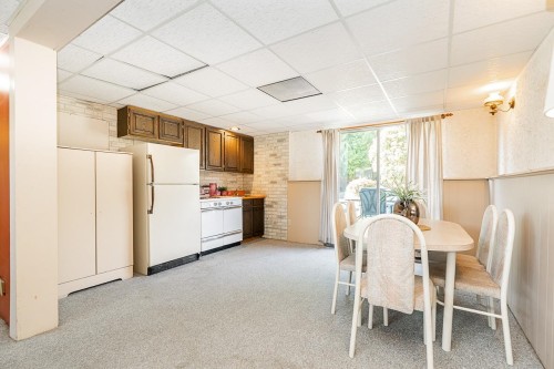 11595 75A Avenue, Delta, BC - Indoor