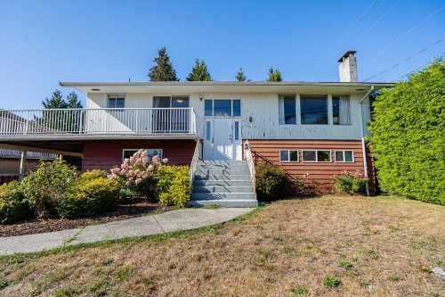 11595 75A Avenue, Delta, BC - Outdoor