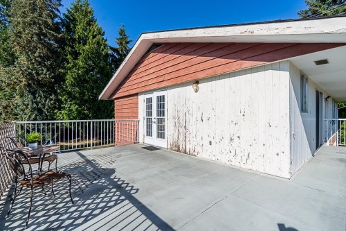 11595 75A Avenue, Delta, BC - Outdoor With Exterior