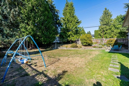 11595 75A Avenue, Delta, BC - Outdoor