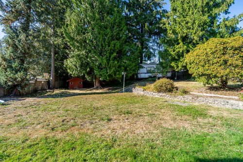 11595 75A Avenue, Delta, BC - Outdoor