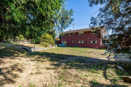 11595 75A Avenue, Delta, BC - Outdoor