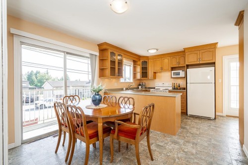 11595 75A Avenue, Delta, BC - Indoor