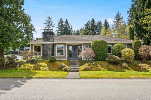 11390 Northview Crescent, Delta, BC - Outdoor