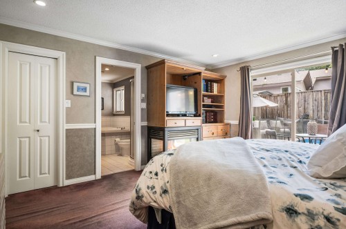 11390 Northview Crescent, Delta, BC - Indoor Photo Showing Bedroom
