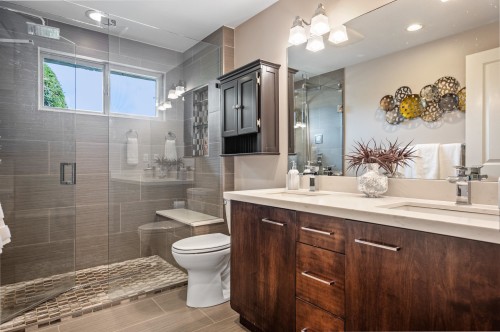 11390 Northview Crescent, Delta, BC - Indoor Photo Showing Bathroom