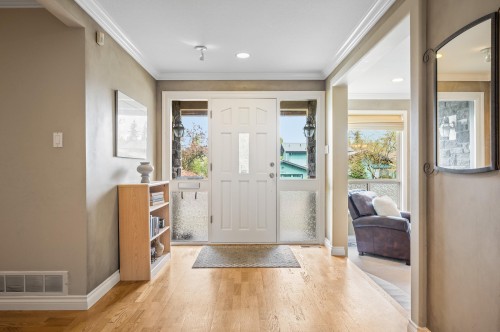 11390 Northview Crescent, Delta, BC - Indoor Photo Showing Other Room