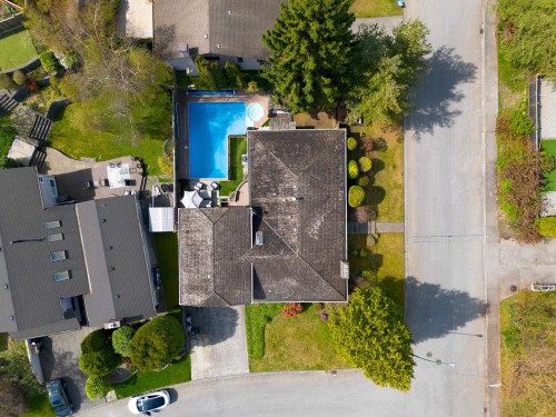 11390 Northview Crescent, Delta, BC - Outdoor With View
