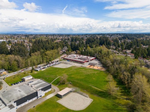 11390 Northview Crescent, Delta, BC - Outdoor With View