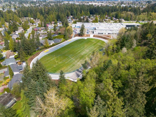 11390 Northview Crescent, Delta, BC - Outdoor With View