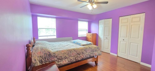 14919 Spenser Drive, Surrey, BC - Indoor Photo Showing Bedroom