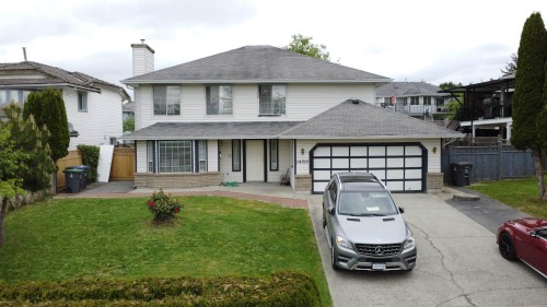 14919 Spenser Drive, Surrey, BC - Outdoor