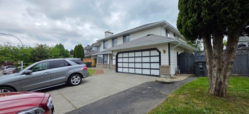 14919 Spenser Drive, Surrey, BC - Outdoor
