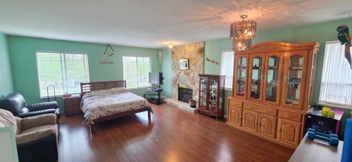 14919 Spenser Drive, Surrey, BC - Indoor