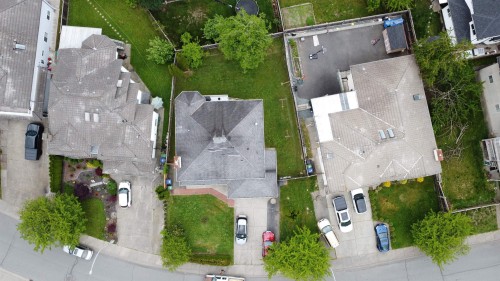 14919 Spenser Drive, Surrey, BC - Outdoor With View