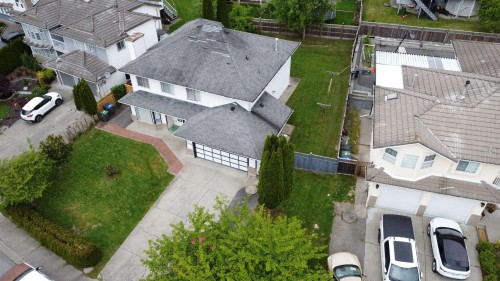 14919 Spenser Drive, Surrey, BC - Outdoor