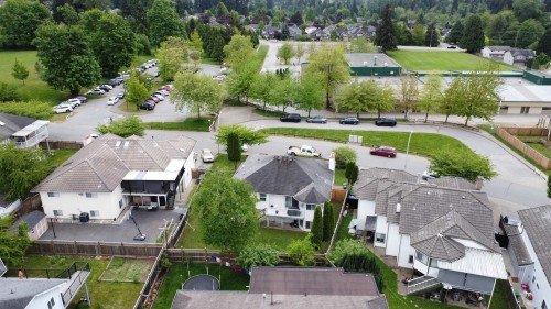 14919 Spenser Drive, Surrey, BC - Outdoor