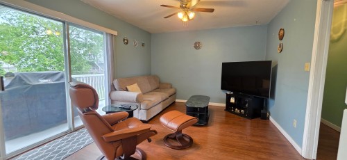 14919 Spenser Drive, Surrey, BC - Indoor Photo Showing Other Room