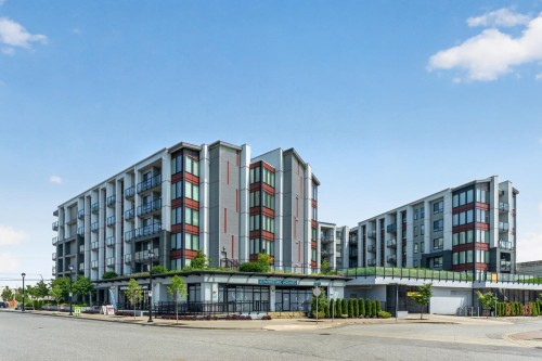504-20360 Logan Avenue  Langley, BC V3L 4L8