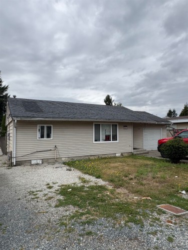 7707 118 Street, Delta, BC - Outdoor