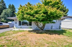 33465 Hawthorne Avenue  Abbotsford, BC V2S 1B7