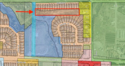 Lt.19-Maclure Road, Abbotsford, BC 