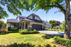 21508 84 Avenue  Langley, BC V1M 2M1