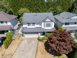 20783 51b Avenue Langley, BC V3A 7T5