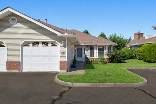 19-1973 Winfield Drive, Abbotsford, BC - Outdoor With Facade