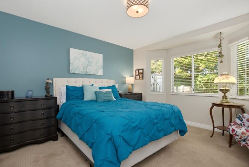19-1973 Winfield Drive, Abbotsford, BC - Indoor Photo Showing Bedroom
