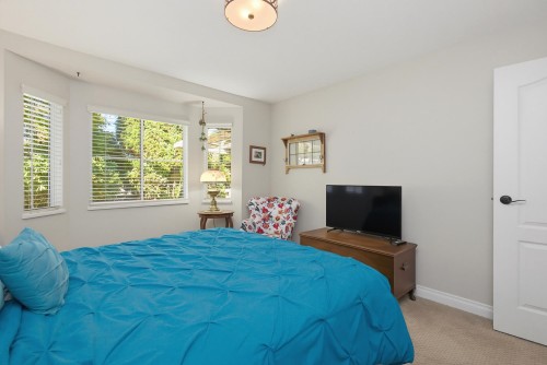 19-1973 Winfield Drive, Abbotsford, BC - Indoor Photo Showing Bedroom