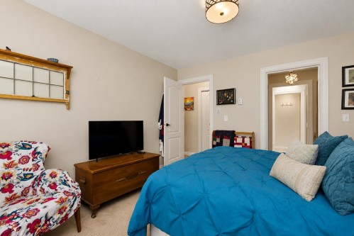 19-1973 Winfield Drive, Abbotsford, BC - Indoor Photo Showing Bedroom
