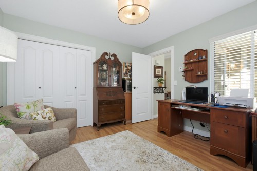 19-1973 Winfield Drive, Abbotsford, BC - Indoor