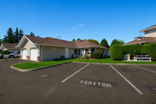 19-1973 Winfield Drive, Abbotsford, BC - Outdoor